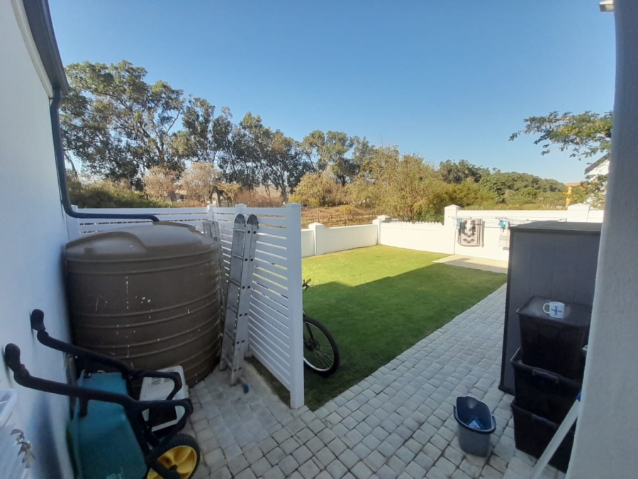 To Let 4 Bedroom Property for Rent in Croydon Vineyard Estate Western Cape